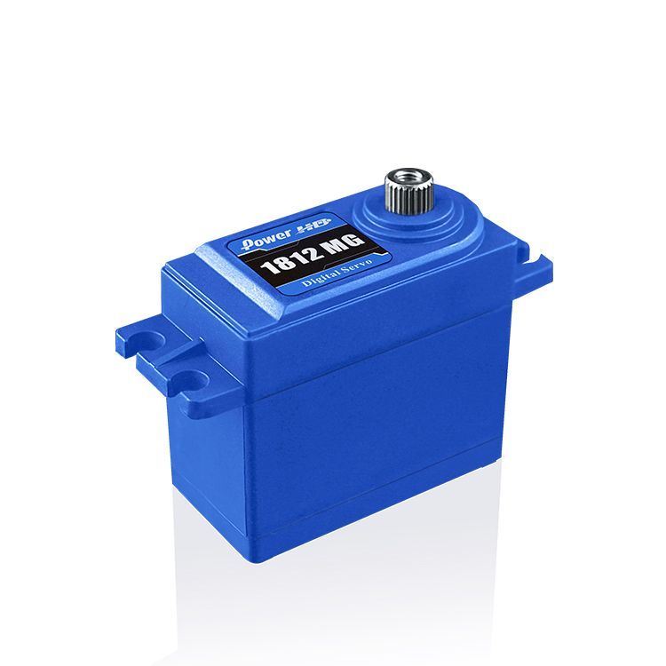 Power HD 18KG Analog Waterproof Servo