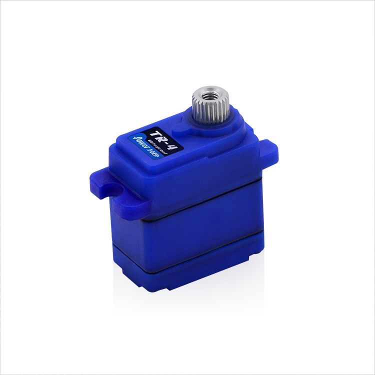 Power HD TR-4 Mini Waterproof Servo