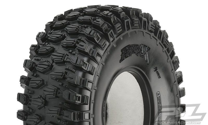 Pro-Line Hyrax 2.2\" Predator Truck Tires (2) F and/or R