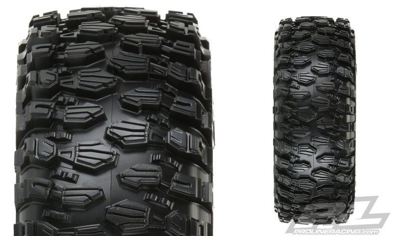 Pro-Line Hyrax 2.2\" Predator Truck Tires (2) F and/or R