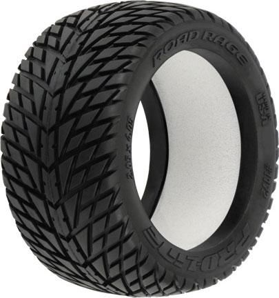 Road Rage 2.8\" (30 Series) All Terrain Truck Tires Front/Rear
