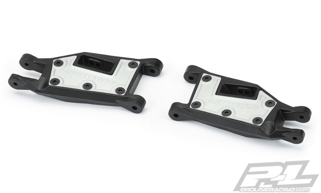 Pro-Line PRO-Arms Front Arm Kit for Slash 2wd