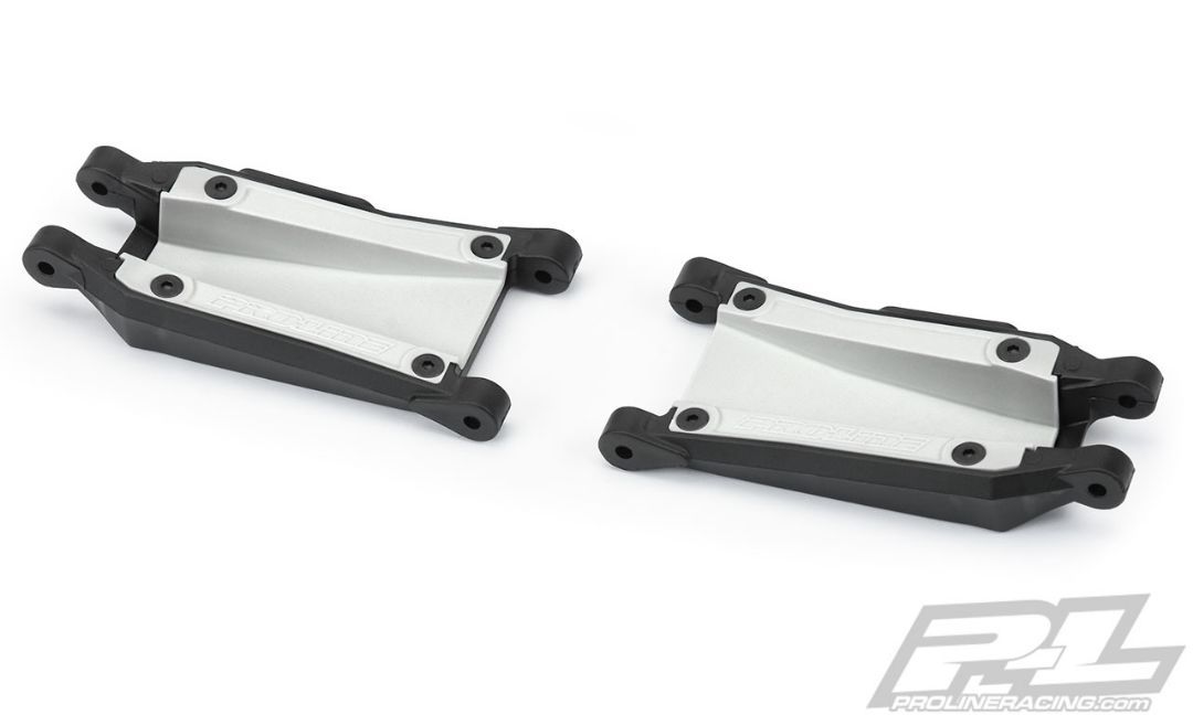 Pro-Line PRO-Arms Rear Arm Kit for Slash 2wd