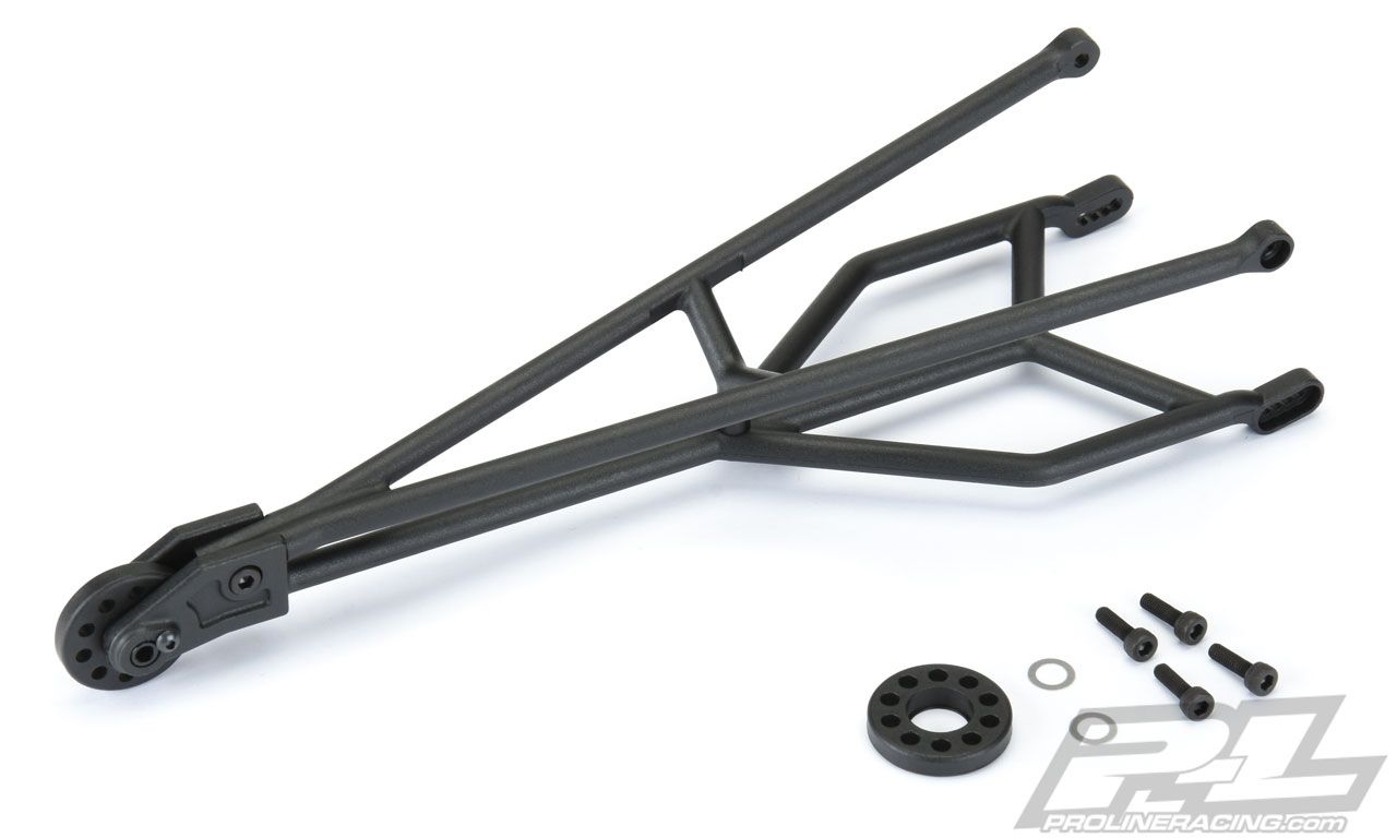 Pro-Line Stinger Drag Racing Wheelie Bar Slash 2wd