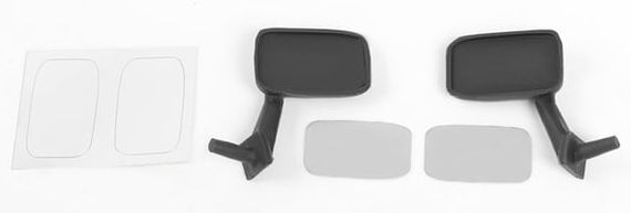RC4WD Mirror for Tamiya Hilux & Bruiser - Click Image to Close