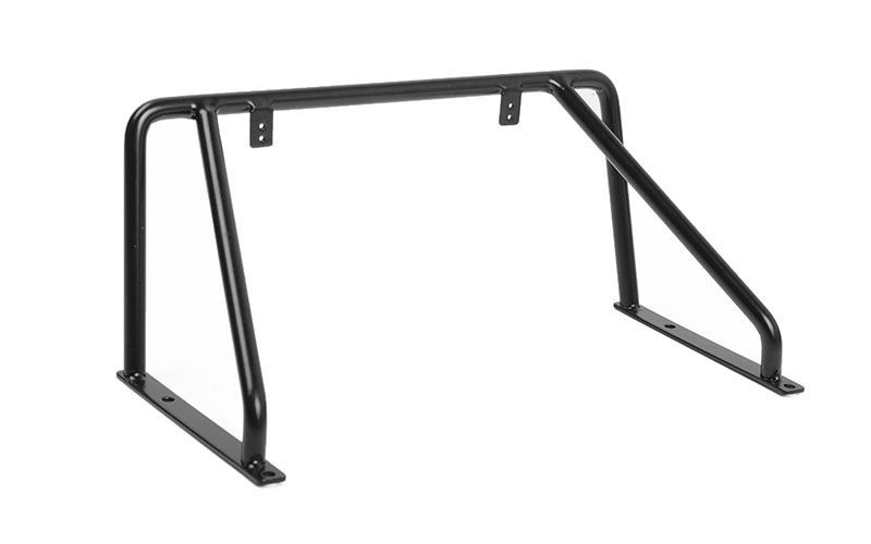RC4WD Steel Tube Roll Bar for Vanquish VS4-10 Origin Halfcab