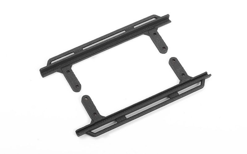 RC4WD 1/24 Scale Micro Series Side Step Sliders for Axial SCX24