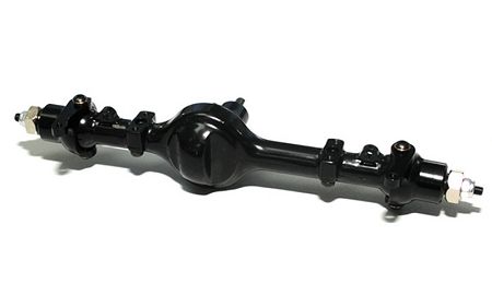 RC4WD Yota Ultimate Scale Cast Axle (Front)