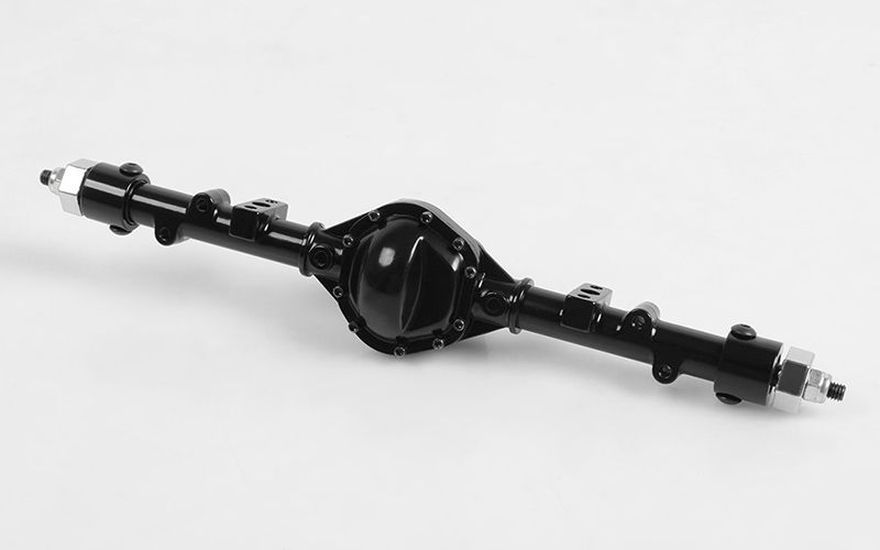 RC4WD K44 Ultimate Scale Cast Front Axle