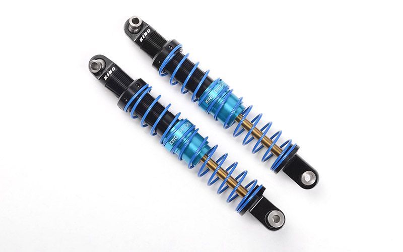 RC4WD King Off-Road Racing Shocks for Traxxas TRX-4 (90mm)