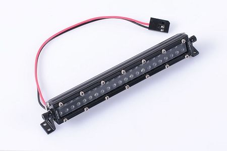 RC4WD 1/10 Scale KC HiLiTES C Series High Performance LED Light