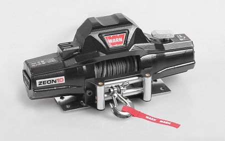 RC4WD 1/8 Scale Warn Zeon 10 Winch