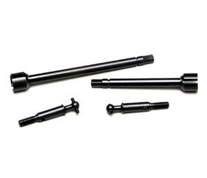 RC4WD Yota Front Steel Axle Shaft - Click Image to Close