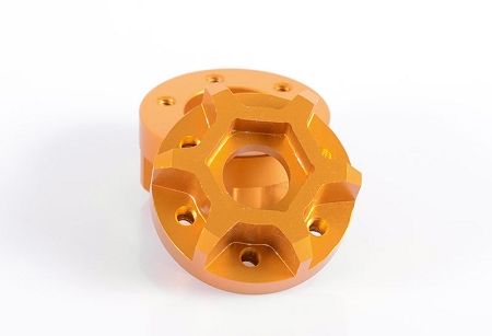 RC4WD 17mm Revo/Summit Universal Hex for 40 Series and Clod Whee