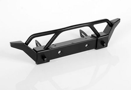 RC4WD Jeep JK Rampage Recovery Bumper to fit Axial SCX10 Chassis