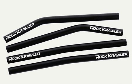 RC4WD Rock Krawler Extended Length Aluminum Links for Axial Wrai