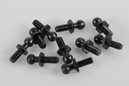 RC4WD Ball Hitch M3 x 6mm (10)