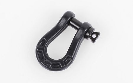 RC4WD 1/10 Scale Warn D-Ring Shackle