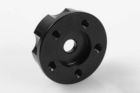 RC4WD 1.9\"/2.2\" 5 Lug Steel Wheel Hex Hub +3 Offset