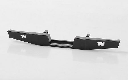 RC4WD Warn Rock Crawler Rear Bumper for Trail Finder 2