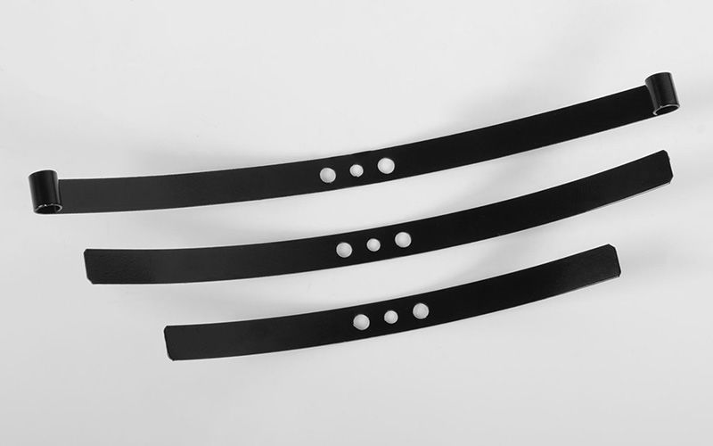 RC4WD Super Soft Flex Leaf Springs for TF2 (4)