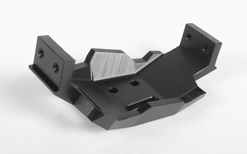 RC4WD Low Profile Delrin Skid Plate for Std. TC (TF2)