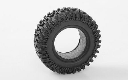 RC4WD 1.0\" Rok Lox Advanced X3 Micro Comp Tires 1.88\" OD (2)