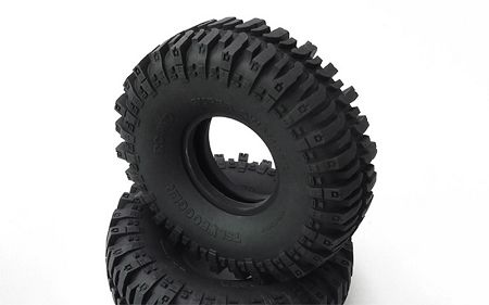 RC4WD 1.9\" Interco Super Swamper TSL/Bogger X3 Tire 4.79\" OD (