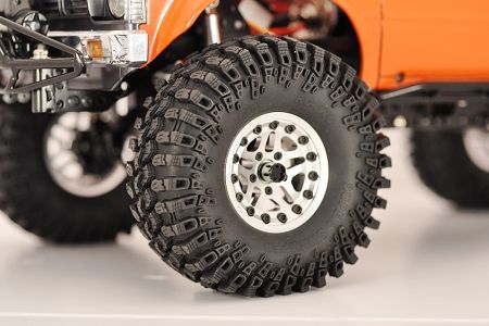 RC4WD 1.9\" Interco IROK Advanced X2 SS Scale Tires (2)