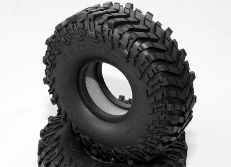 RC4WD 2.2\" Mickey Thompson Baja Claw TTC X2SS Tires (2)