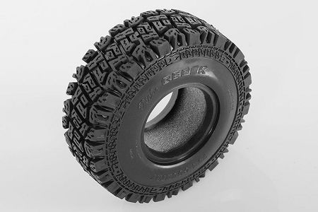 RC4WD 1.55\" Dick Cepek Fun Country X2S Scale Tires 3.74\" OD (2
