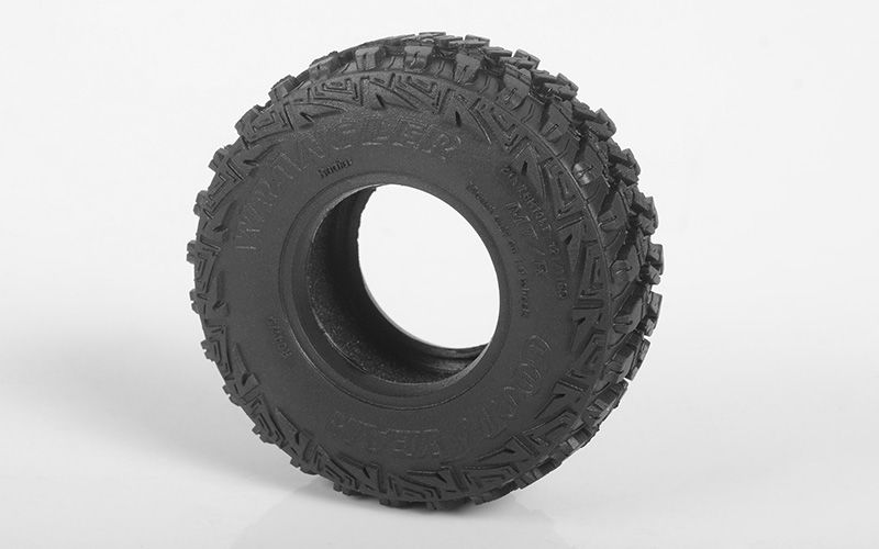 RC4WD Goodyear Wrangler MT/R 1\" Micro Scale Tires (2)