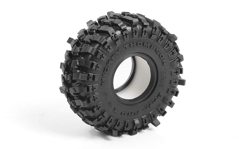 RC4WD 1.9\" Mickey Thompson Baja Pro X X2S³ Tire 4.72\"OD (2)