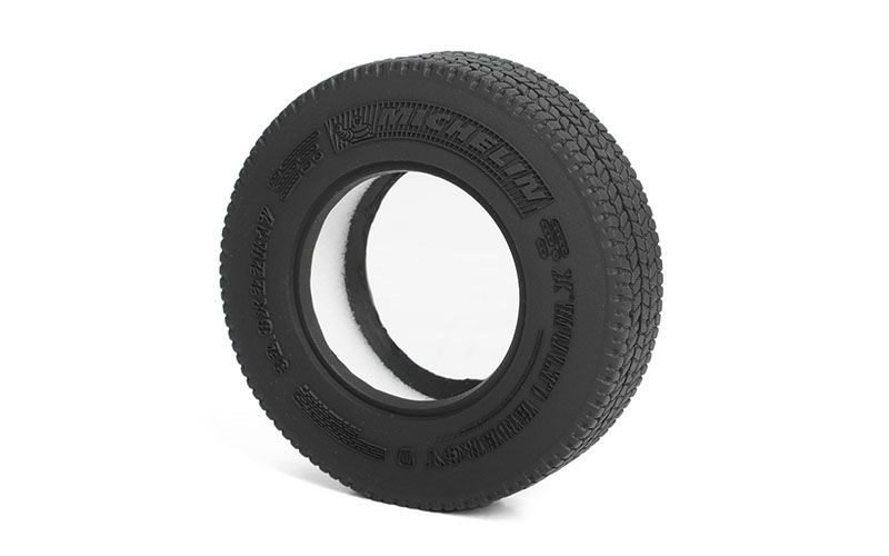 RC4WD 1.7\" RC4WD Michelin X MULTI ENERGY D X2S³ Tires (2)