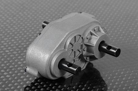 RC4WD Hammer Transfer Case (1.47/1) - Click Image to Close