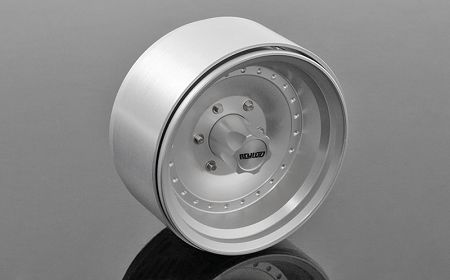 RC4WD 1.7\" Stocker Beadlock Wheels (Aluminum) (4)