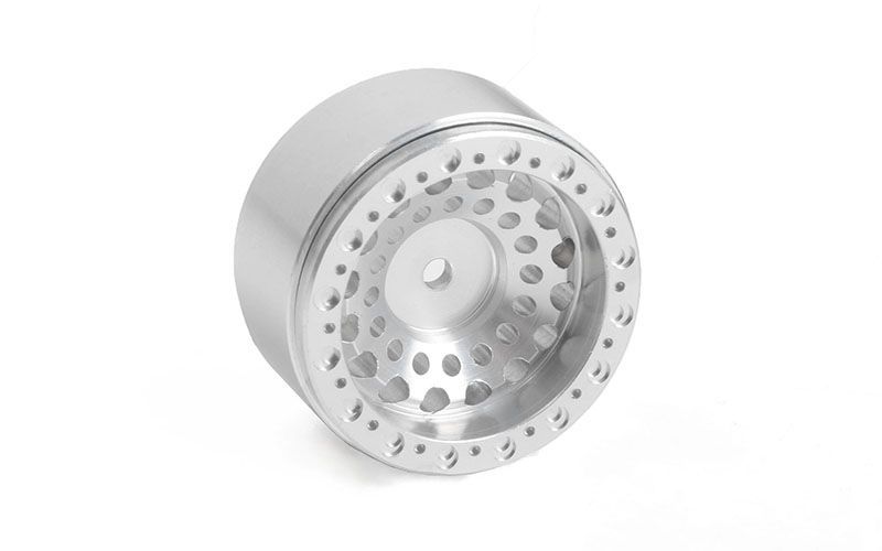 RC4WD 1.0\" Blast Beadlock Wheels Aluminum (4)