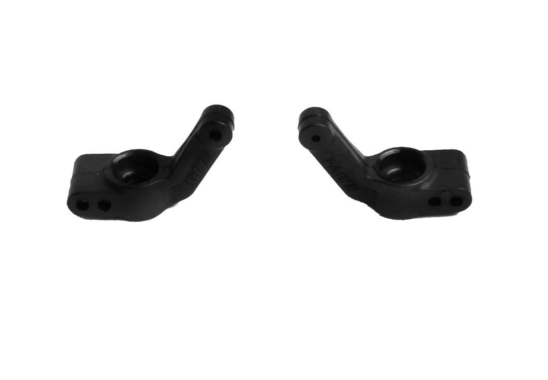 RPM Traxxas Rear Bearing Carriers (Rustler, Stampede, Bandit and