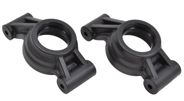 RPM Oversized Rear Axle Carriers for the Traxxas X-Maxx - Click Image to Close