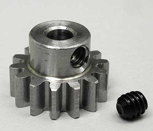 Robinson Racing 32P Pinion Gear (14T)