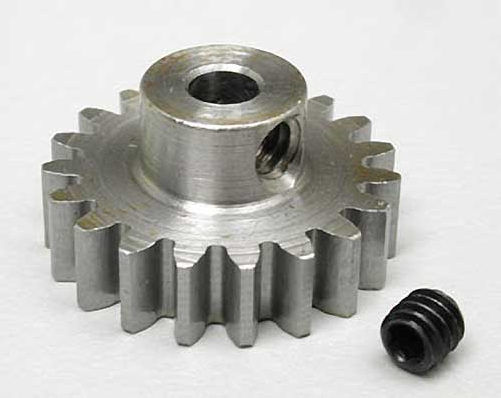 Robinson Racing 32P Pinion Gear (19T)