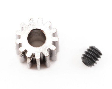 Robinson Racing 48P Nickel Plated Pinion Gear (13T)