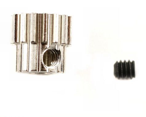 Robinson Racing 48P Nickel Plated Pinion Gear (16T)