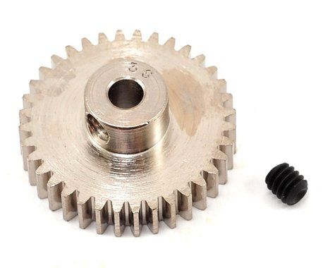 Robinson Racing 48P Nickel Plated Pinion Gear (36T)