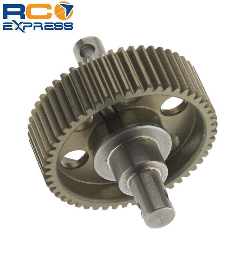 Robinson Racing Axial SCX10, Lightened Competition Output Gear -