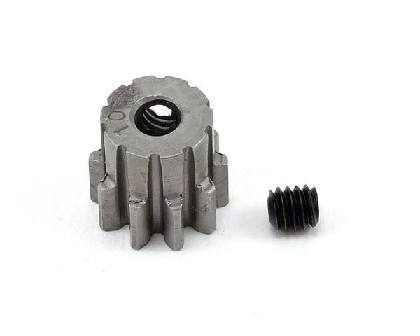 Robinson Racing Absolute 32P Hardened Pinion Gear (10T) - Click Image to Close