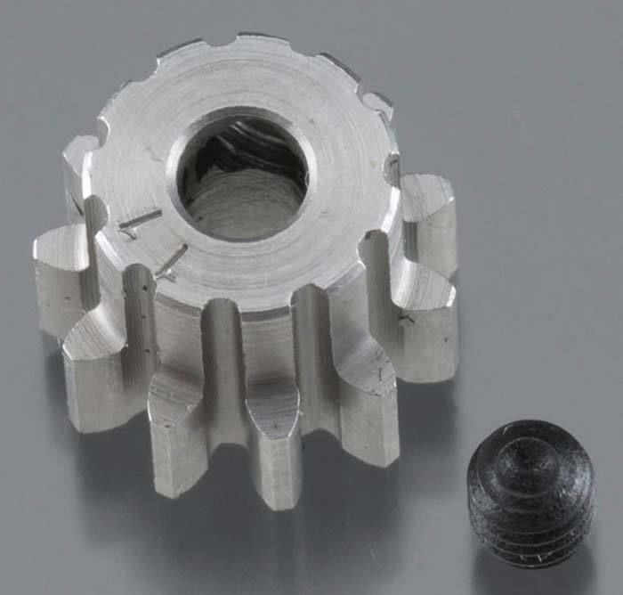 Robinson Racing Absolute 32P Hardened Pinion Gear (11T)