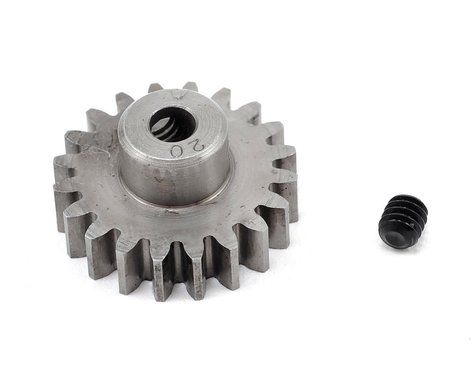 Robinson Racing Absolute 32P Hardened Pinion Gear (20T) - Click Image to Close