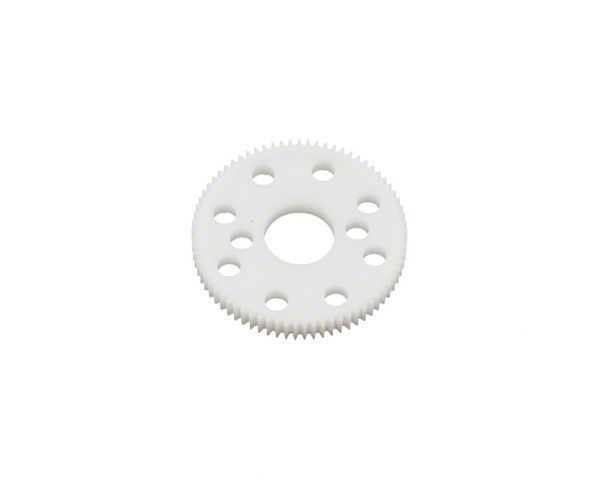 Robinson Racing 64P Super Machined Spur Gear (75)