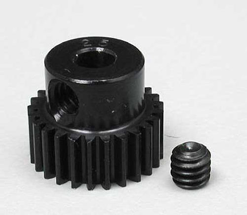 4325 ALUM PRO PINION 64P 25T